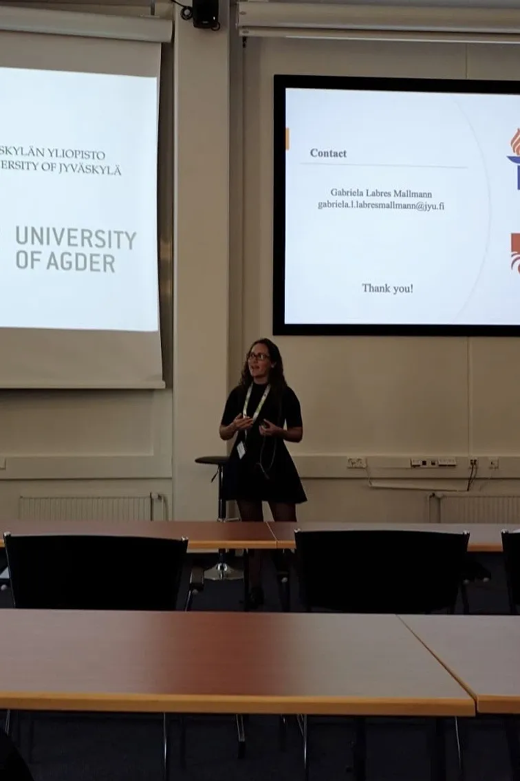 Science and spirituality integration workshop